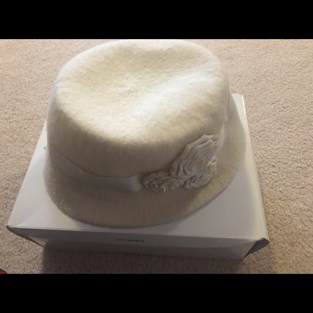 Nine West Winter Hat